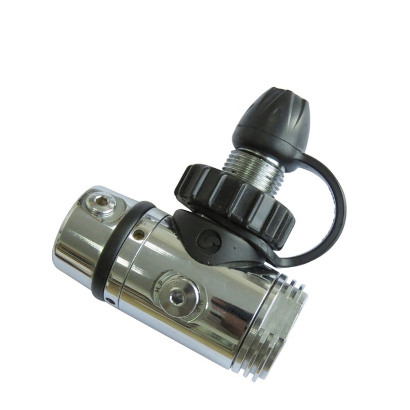 Scubas Diving Regulator First Stage Dust Caps for Dives Regulator First Stage