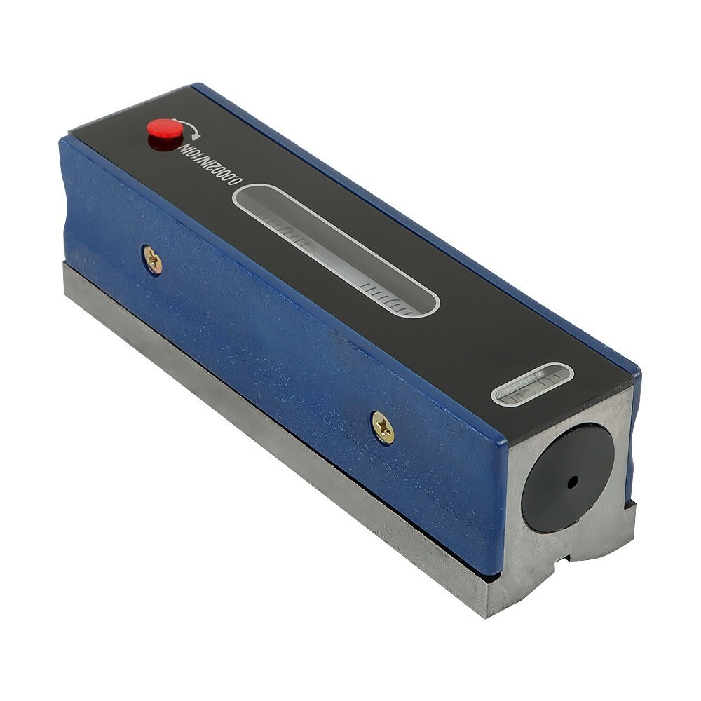 Machinist Level Engineers Bar Inspection Block 0.0002''/10'' Precision 6''
