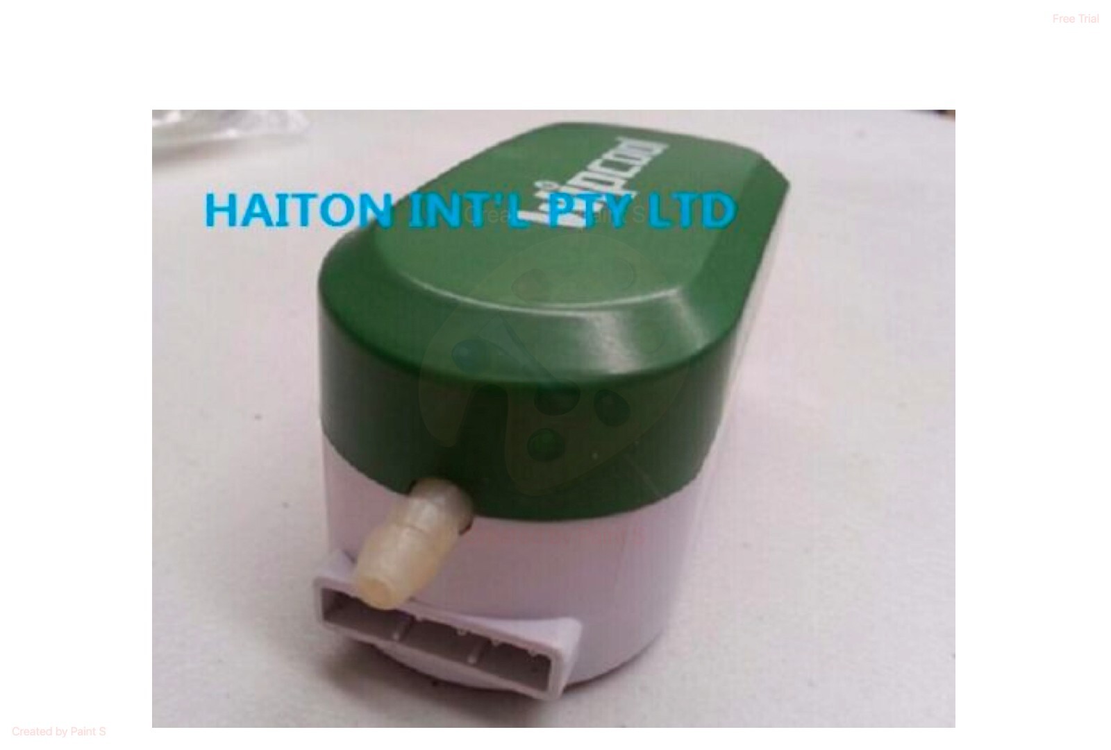 Condensate Pump PC-36B mini pump