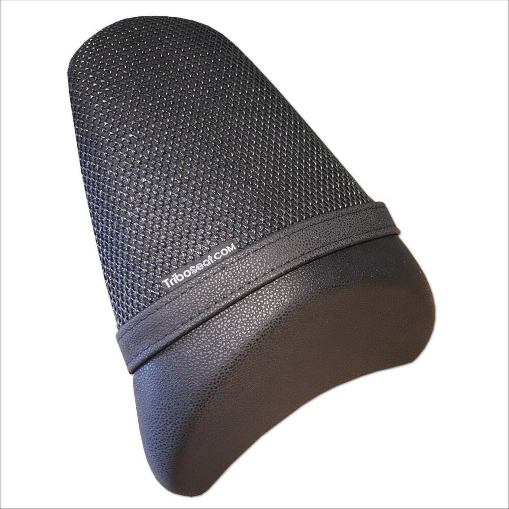 KAWASAKI NINJA 650 2020-2026 TRIBOSEAT MOTORCYCLE ANTI-SLIP PASSENGER SEAT COVER