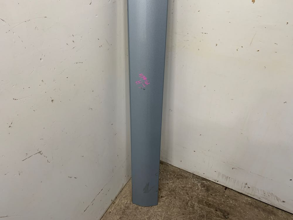 2015 Peterbilt 587 Cab Exterior Trim Panel (785-10234)