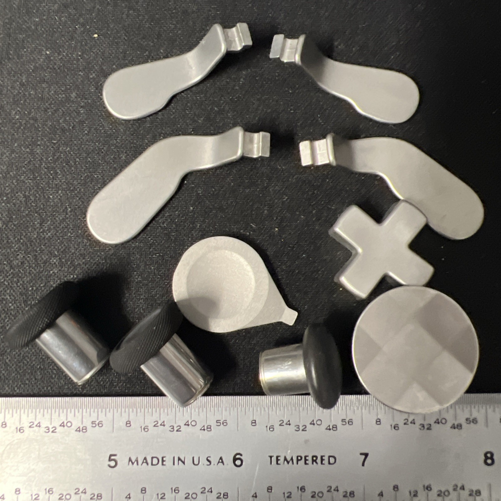 Original Genuine Xbox One Elite Controller Accessories Buttons SERIES 1