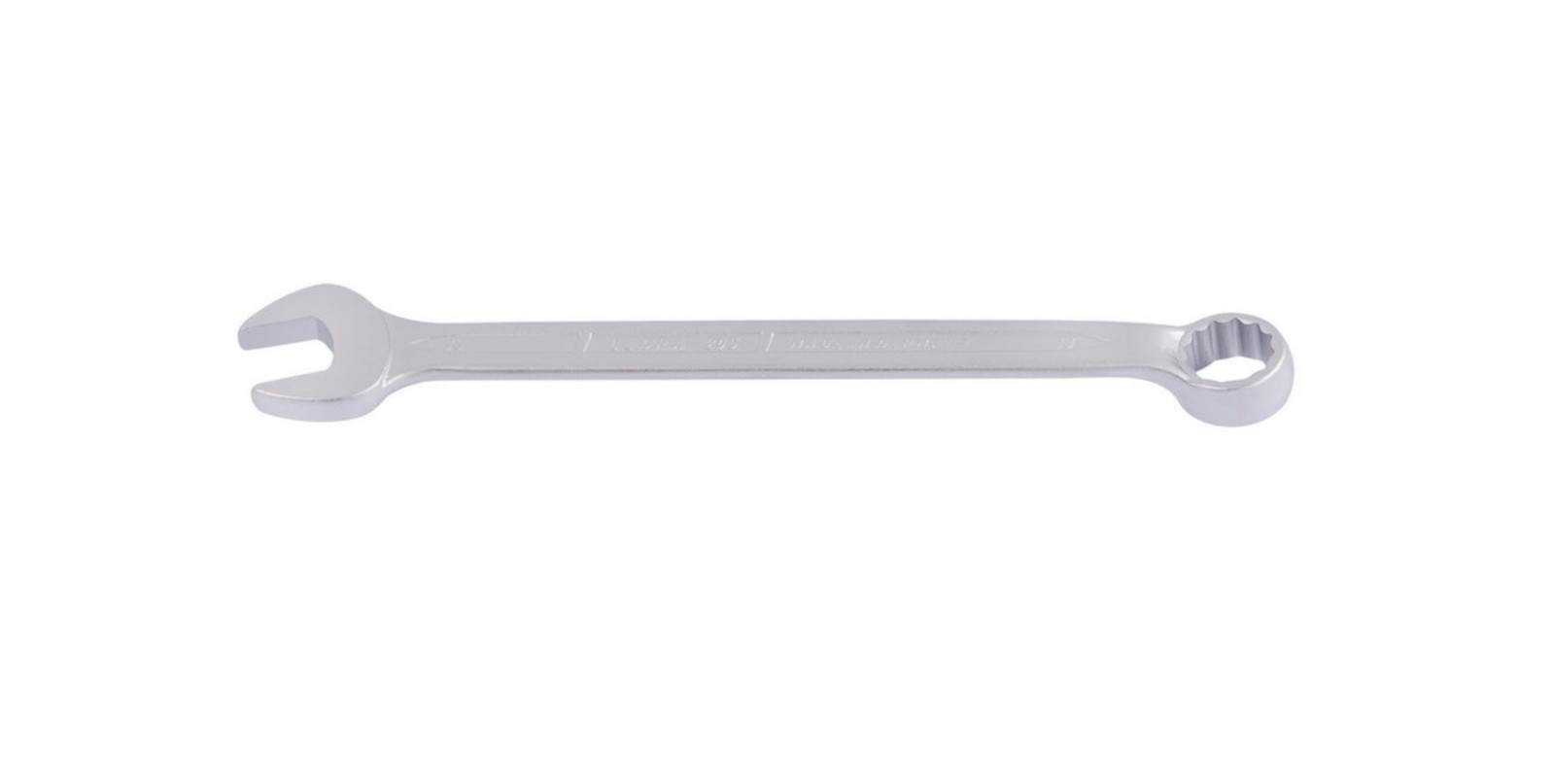 ELORA LONG COMBINATION SPANNER, 13MM