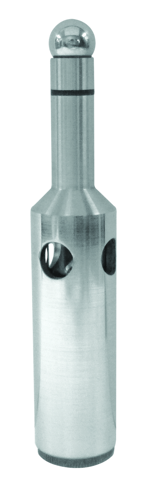 Electronic Edge Finder
