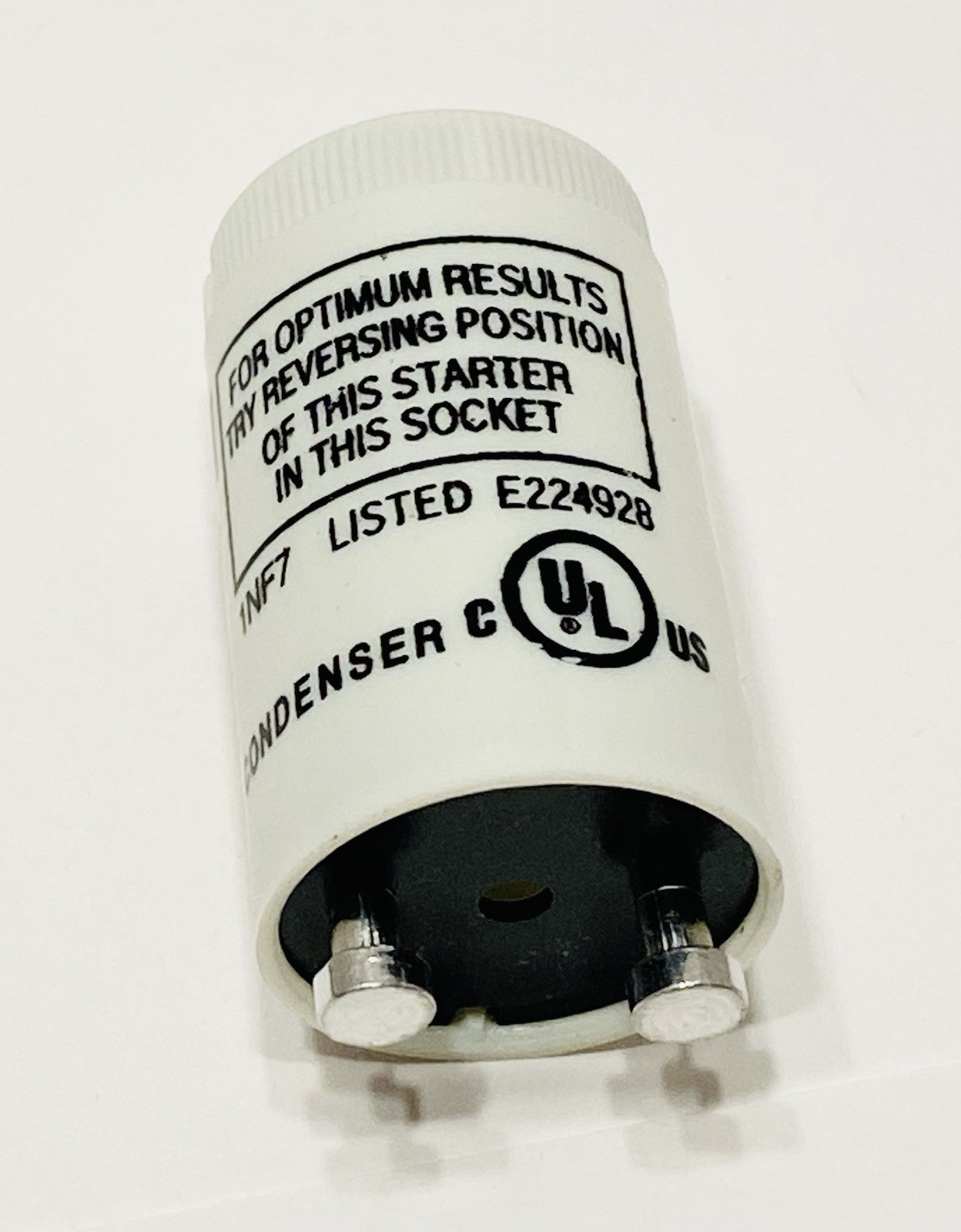 Sylvania FS-2 Ballast Starter 42812