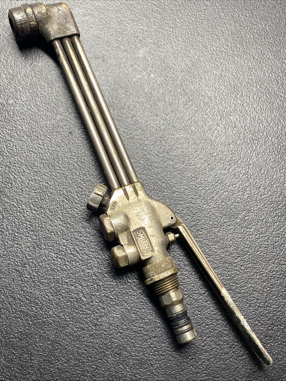 SMITH SC209 CUTTING WELDING TORCH