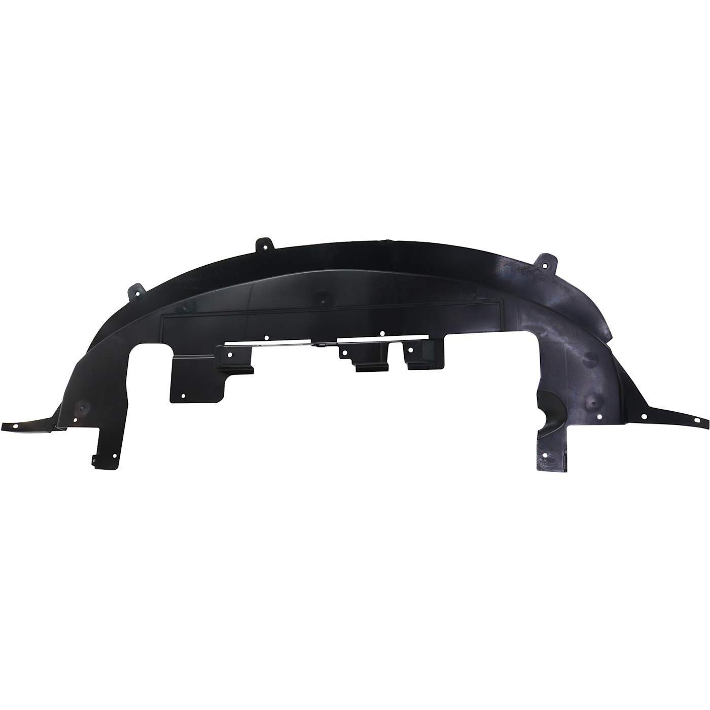 Engine Splash Shield For Dodge Journey 2011-2020 Front Lower 1 Piece Bumper