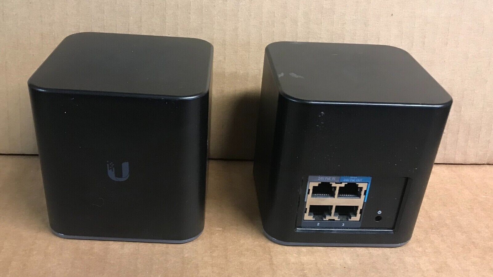 Ubiquiti airCube-AC - WiFi Access Point Router ACB-AC-US