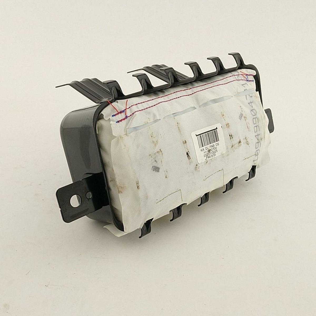 Passenger Air Bag For Sportage 84530D9500 Bare-Pass Airbag Only Right