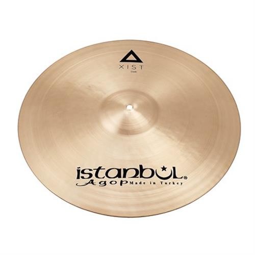 Istanbul Agop - XC17 - 17" Xist Natural Crash