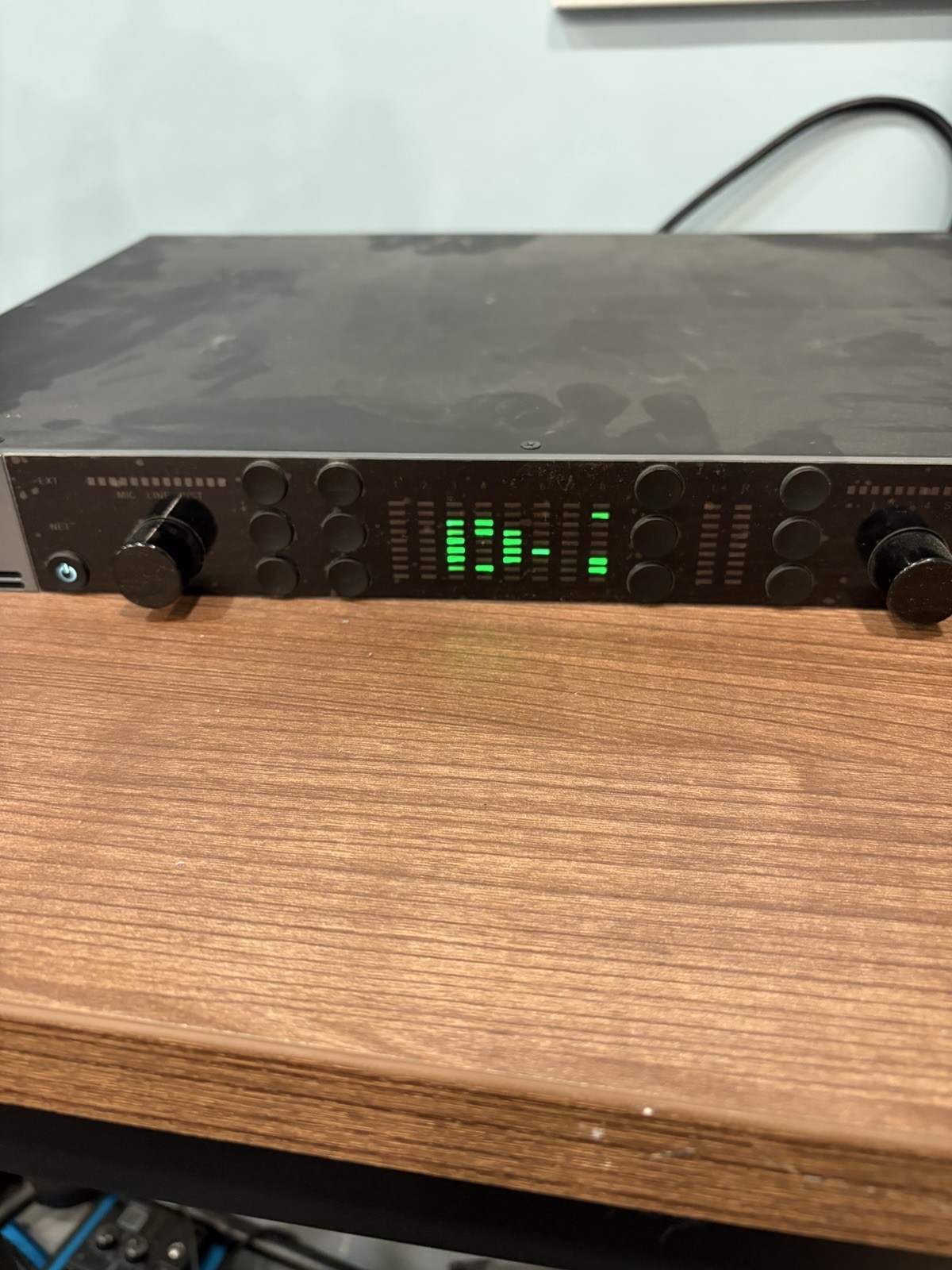 Avid Pro Tools Carbon AVB Audio Interface – Hardware Only, No Pro Tools