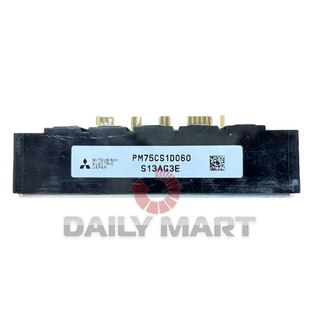 New In Box MITSUBISHI PM75CS1D060 Power Supply Module