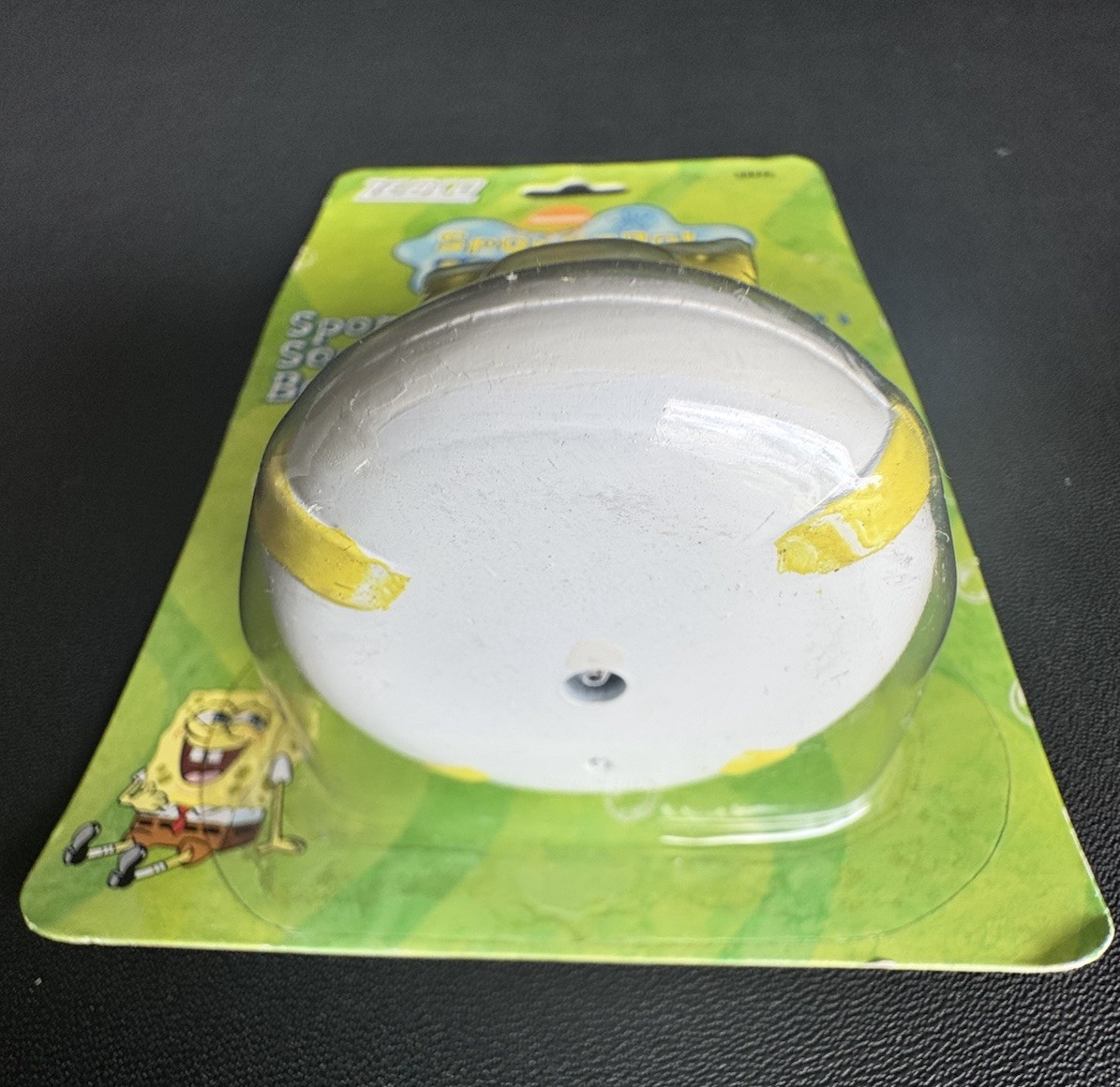 NICKELODEON SpongeBob SQUAREPANTS Fishing Bobber