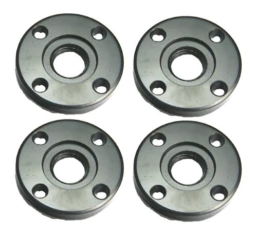 DeWalt DW830/DW831 Grinder (4 Pack) Replacement Flange - 401678-06-4PK