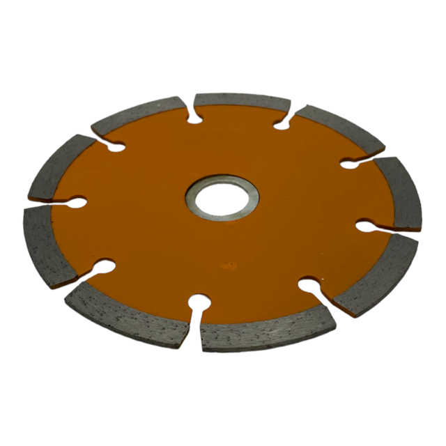 10 Pack 4" Diamond Blade for Concrete Bricks Stone Masonry Material Segmented