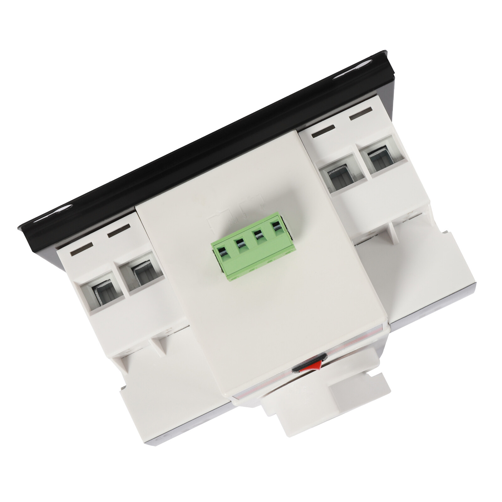 2P 63A 110V AC-33iB Automatic Transfer Switch