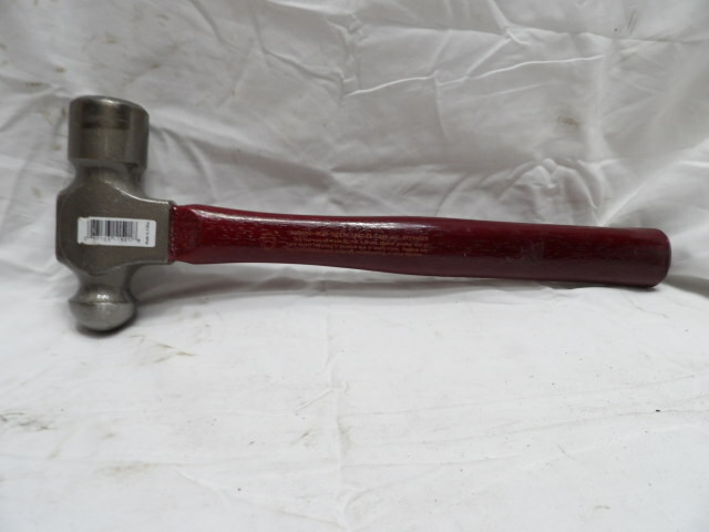 Plumb 32oz. Permabond Ball Pein Hammer