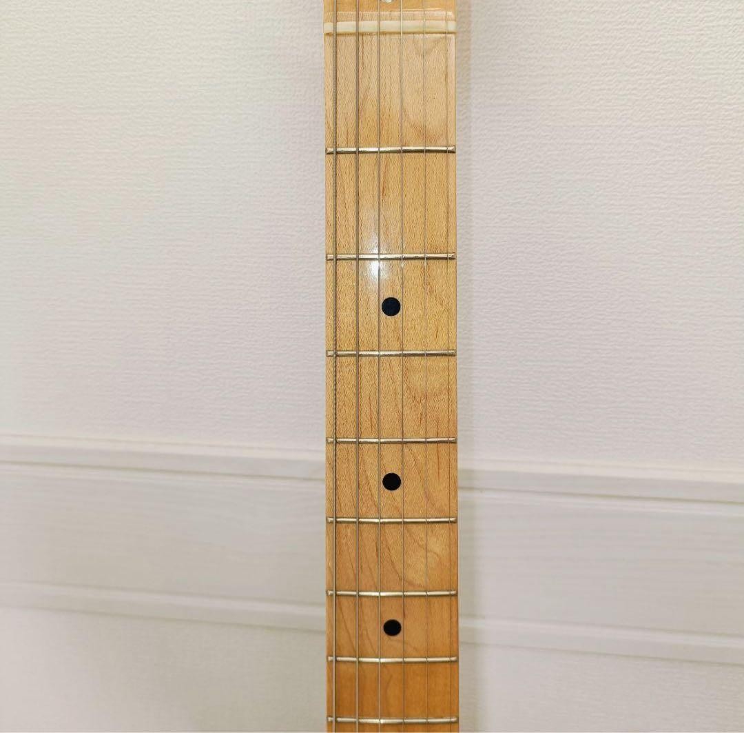 Fernandes LD-105kk L'Arc ken model maintained good condition