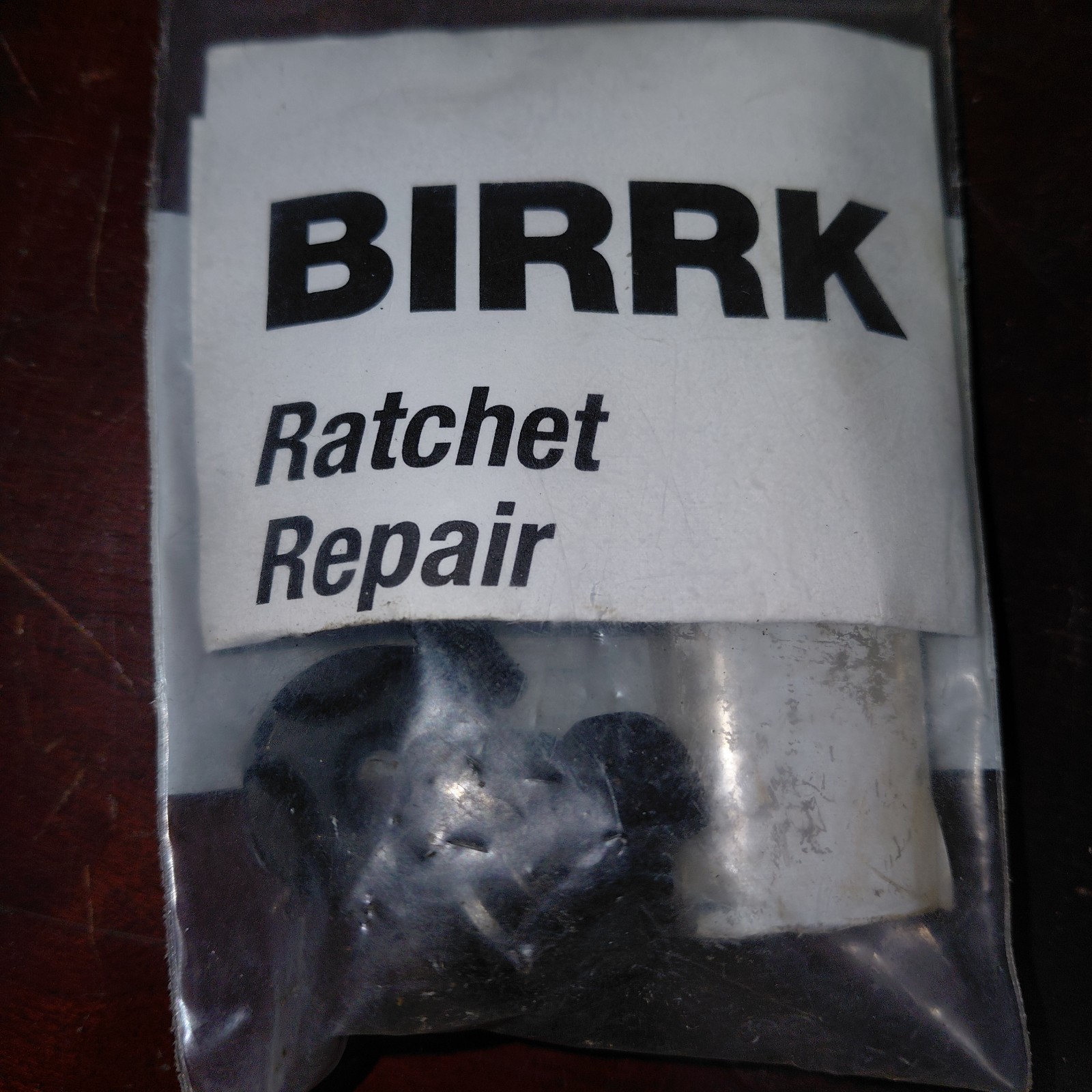 Matco BIRRK Ratchet Repair Kit 3/8" Drive