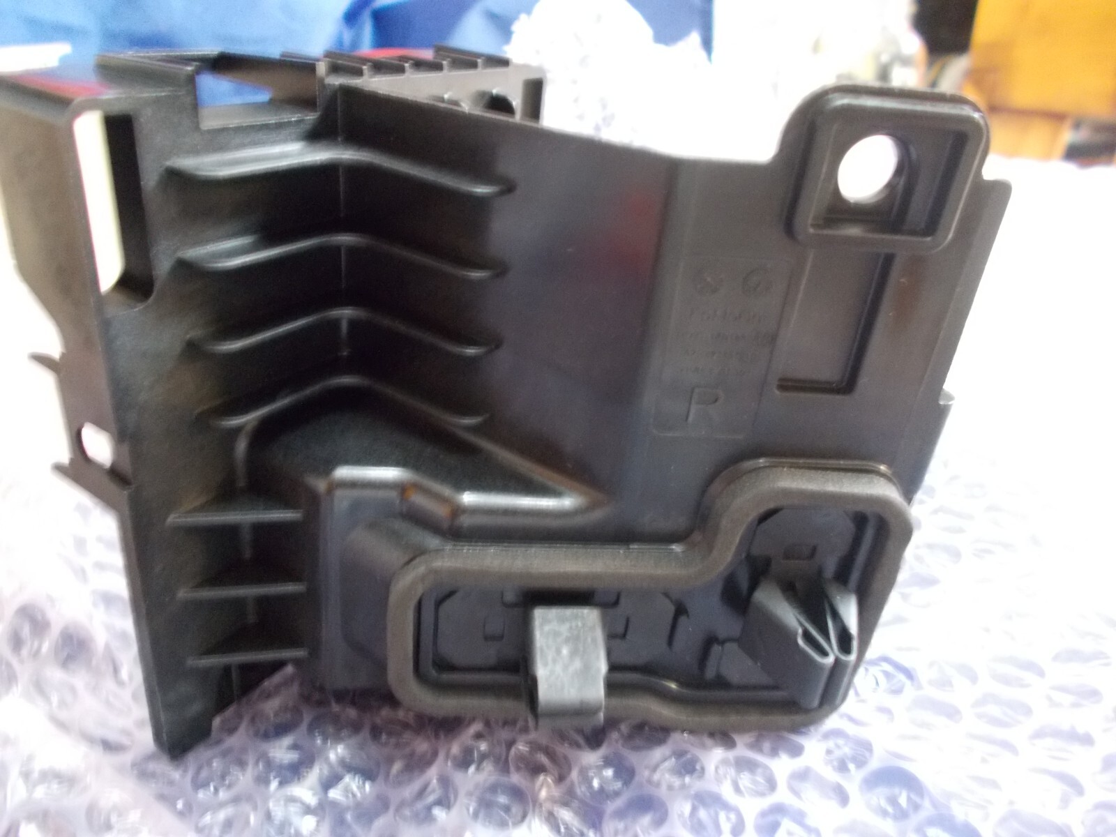 New Ford OEM Radar Sensor Mount Bracket GD9Z-14D189-B