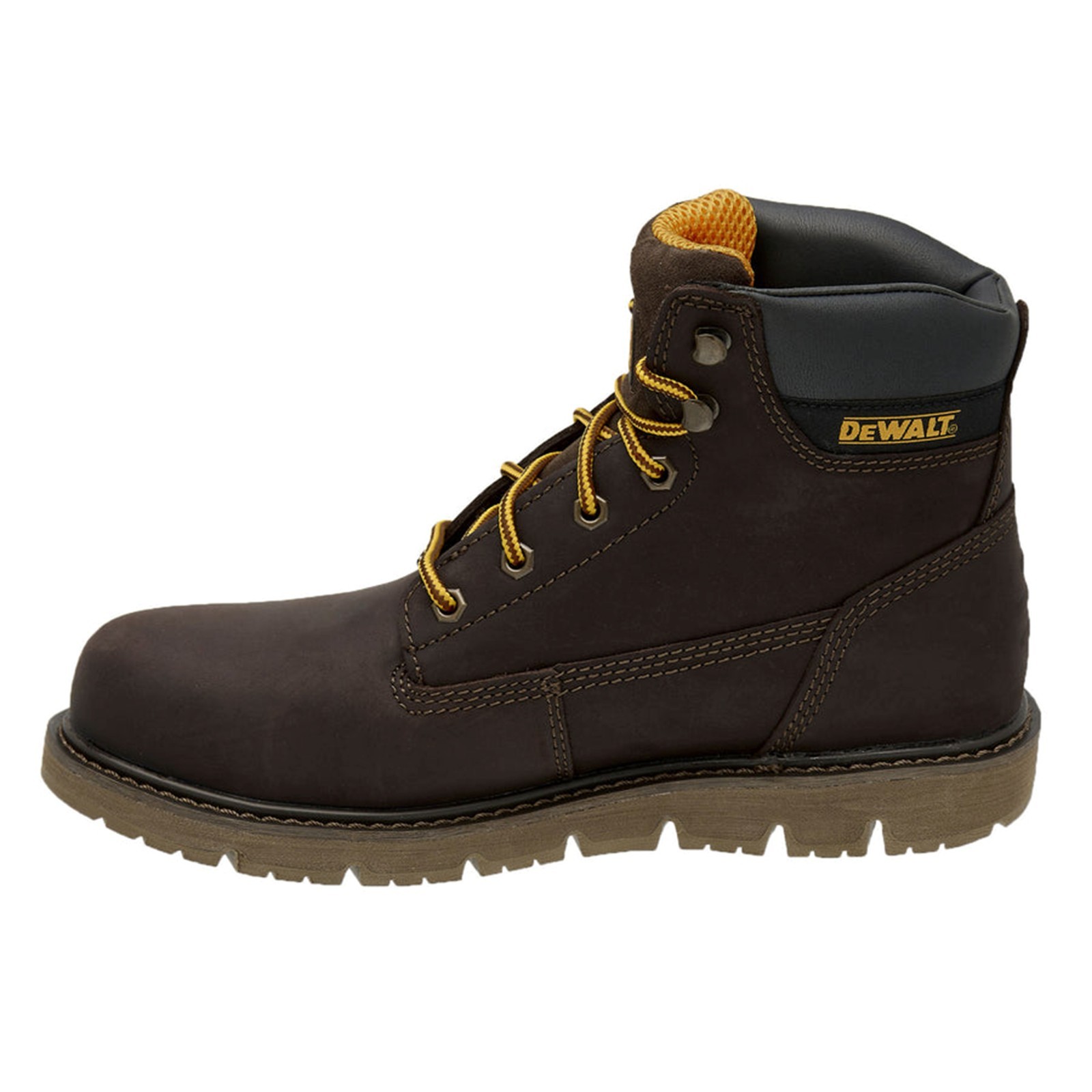 Dewalt Men's Flex Steel Toe Work Boot