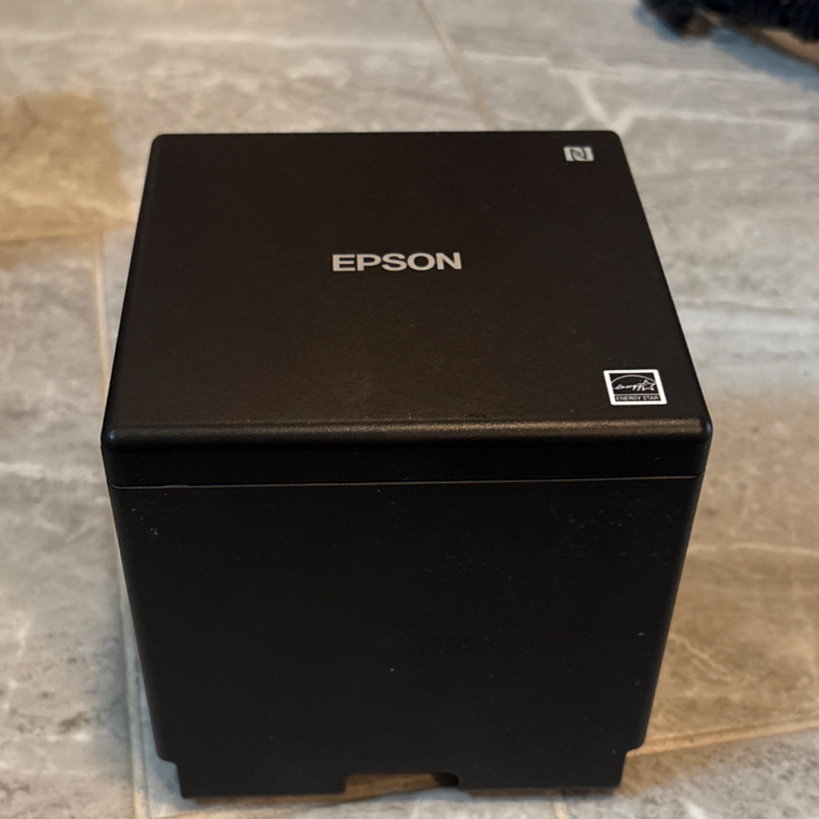 Epson M335A Printer Should Be Functional Power Cable Included Good Condition