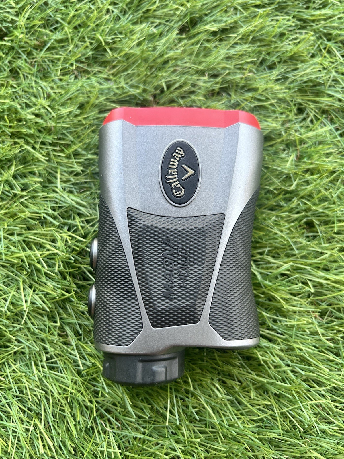 Callaway CSi Pro Rangefinder w/ Slope