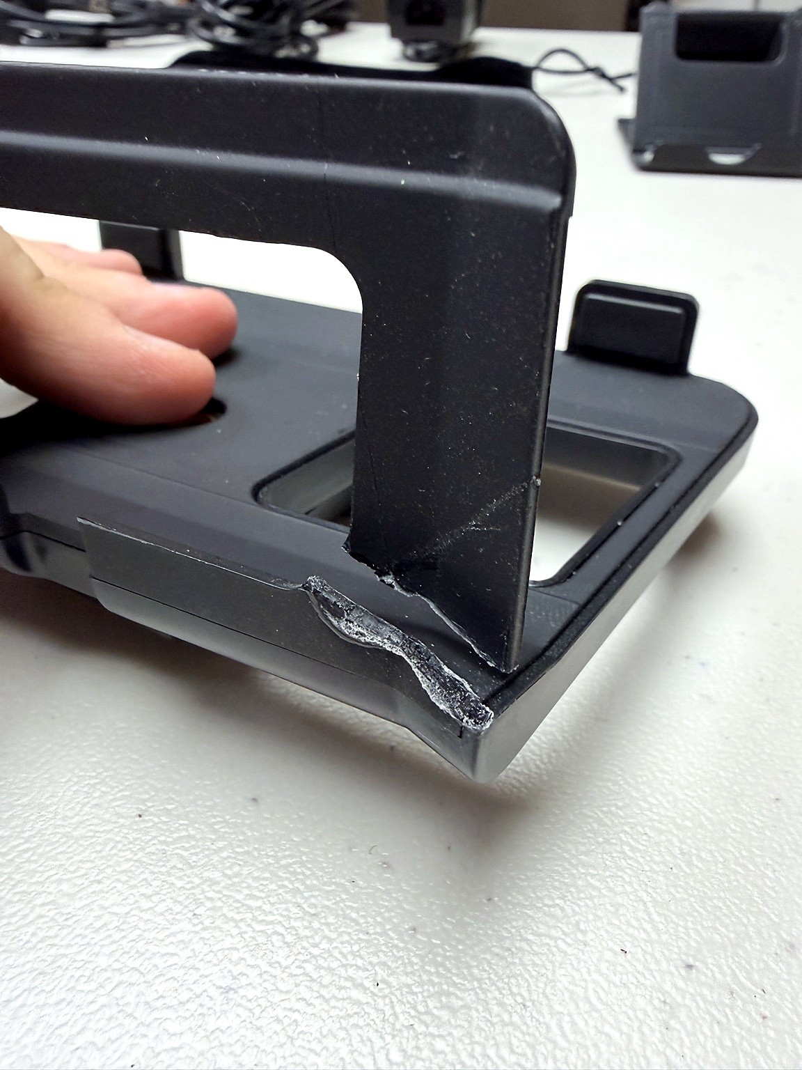 Shining 3D Einscan SP 3D Scanner with Turntable