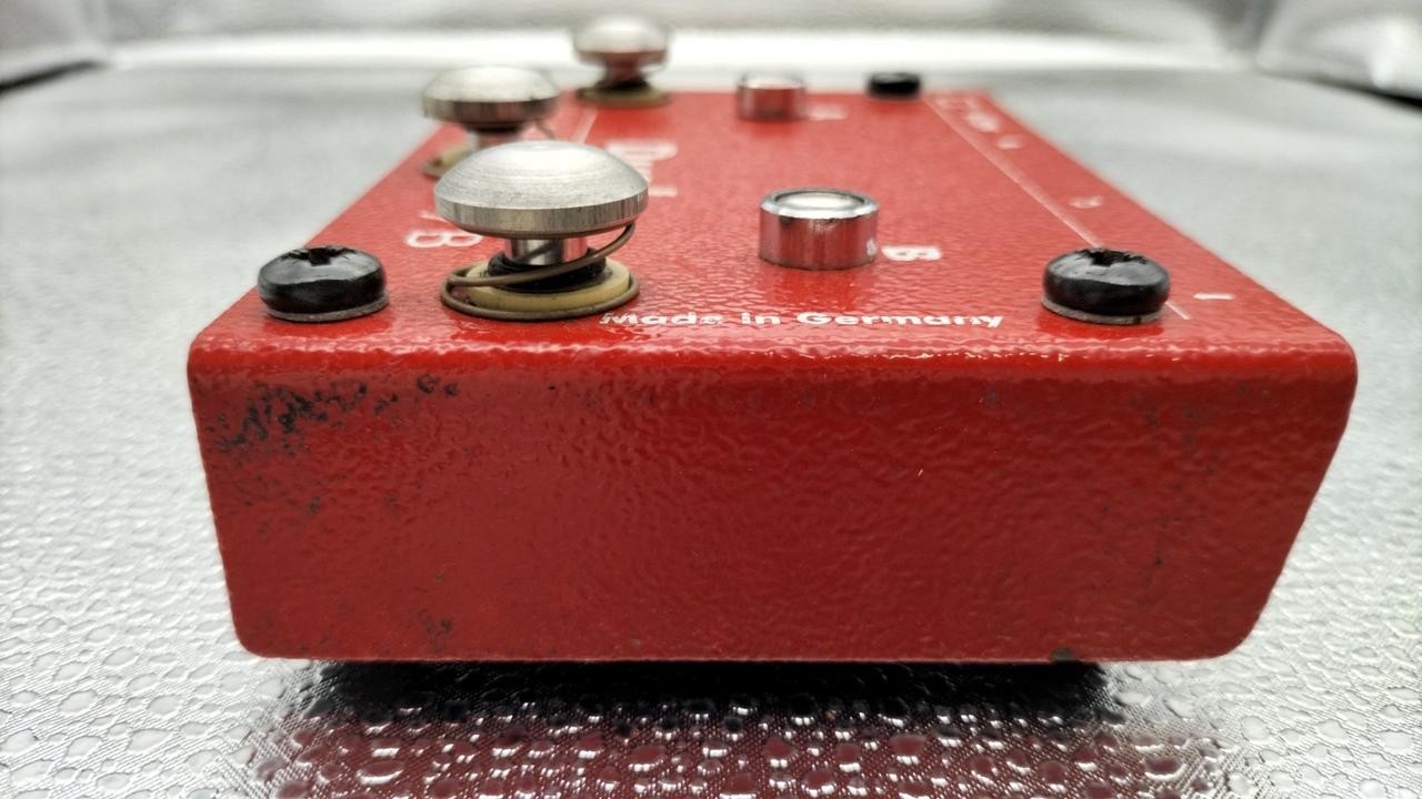 Lehle Dual Switcher