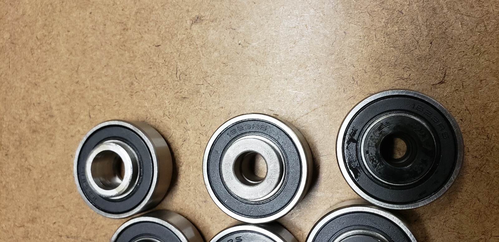Trim-It Caliber Die Collet Bushing Insert (one insert per purchase)