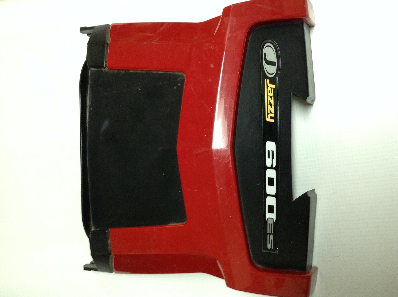 Used Pride Jazzy 600ES Rear Door Shroud DGN133935-PRD2