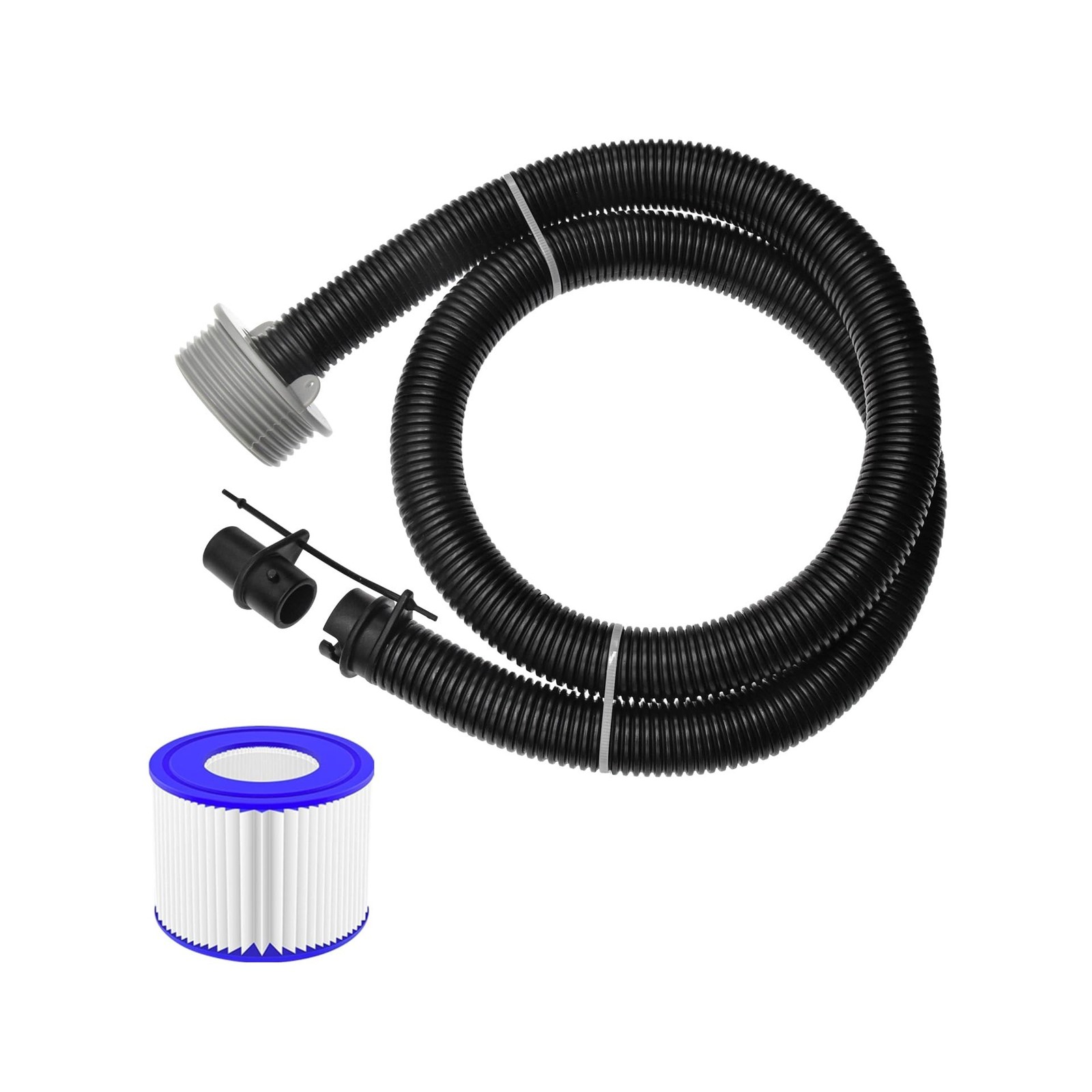 spa replacement parts,Lay Z Spa Hot Tub Air Inflate Inflation H... FAST USA SHIP