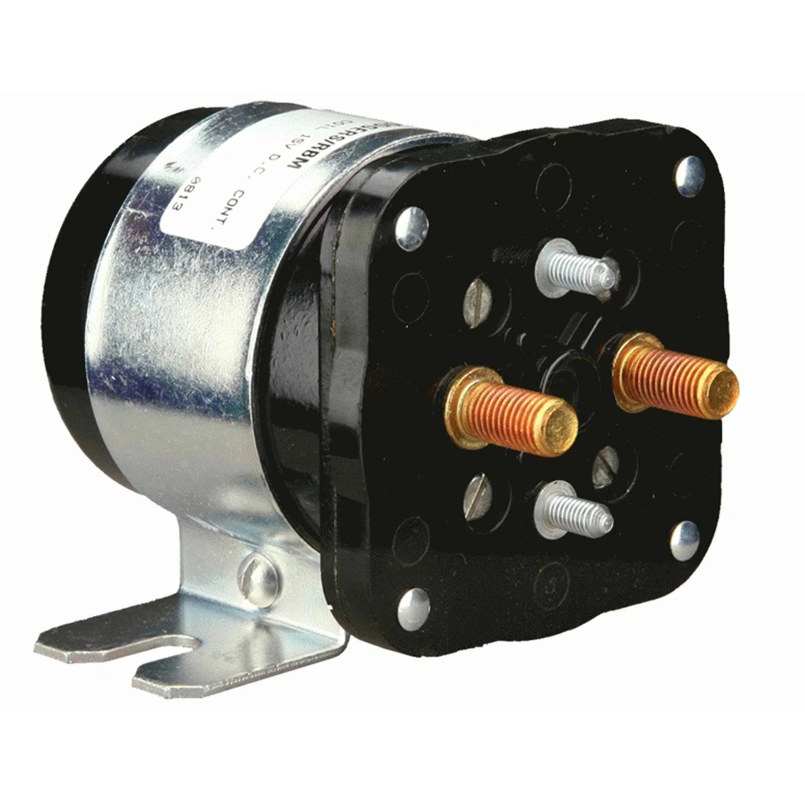 Metra IB200 200 AMP Relay