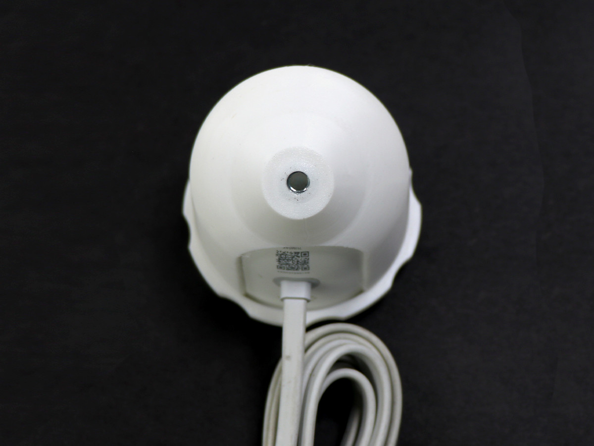 3D printed Tripod Mount Adaptor Base Replacement for Google Nest Camera A0033