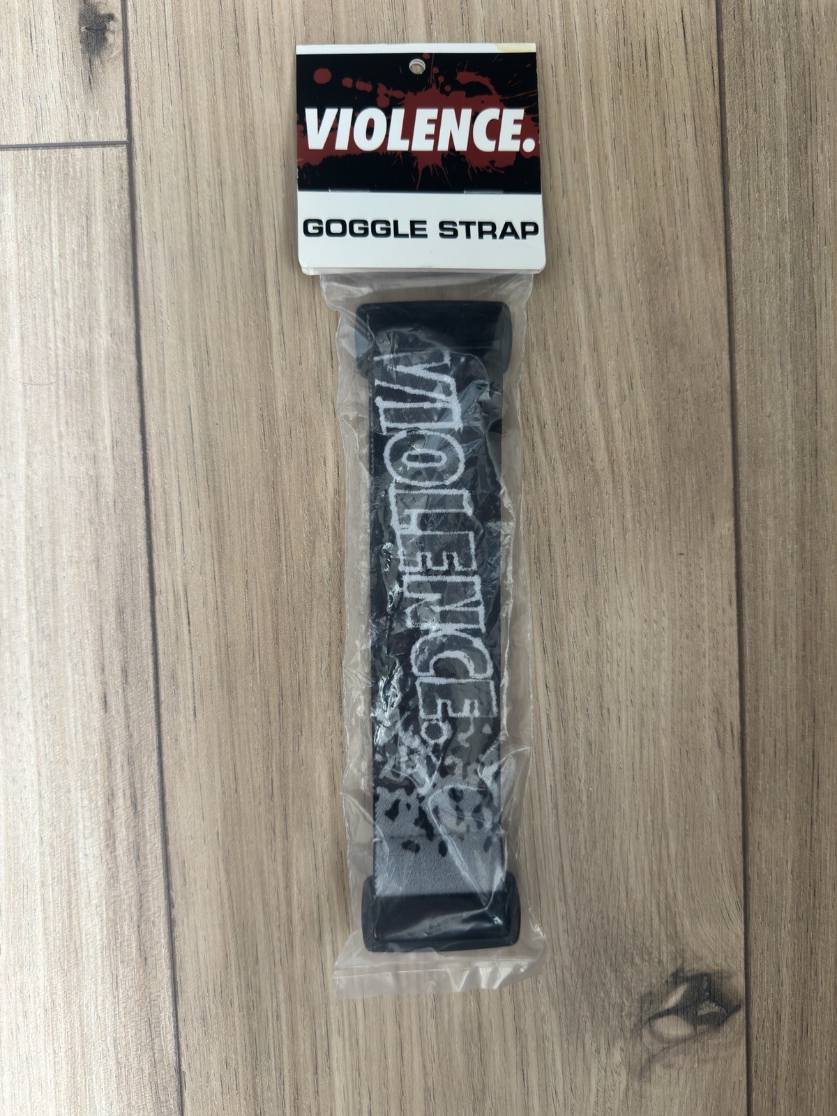 VIOLENCE V4 JT Paintball Goggle Mask Strap