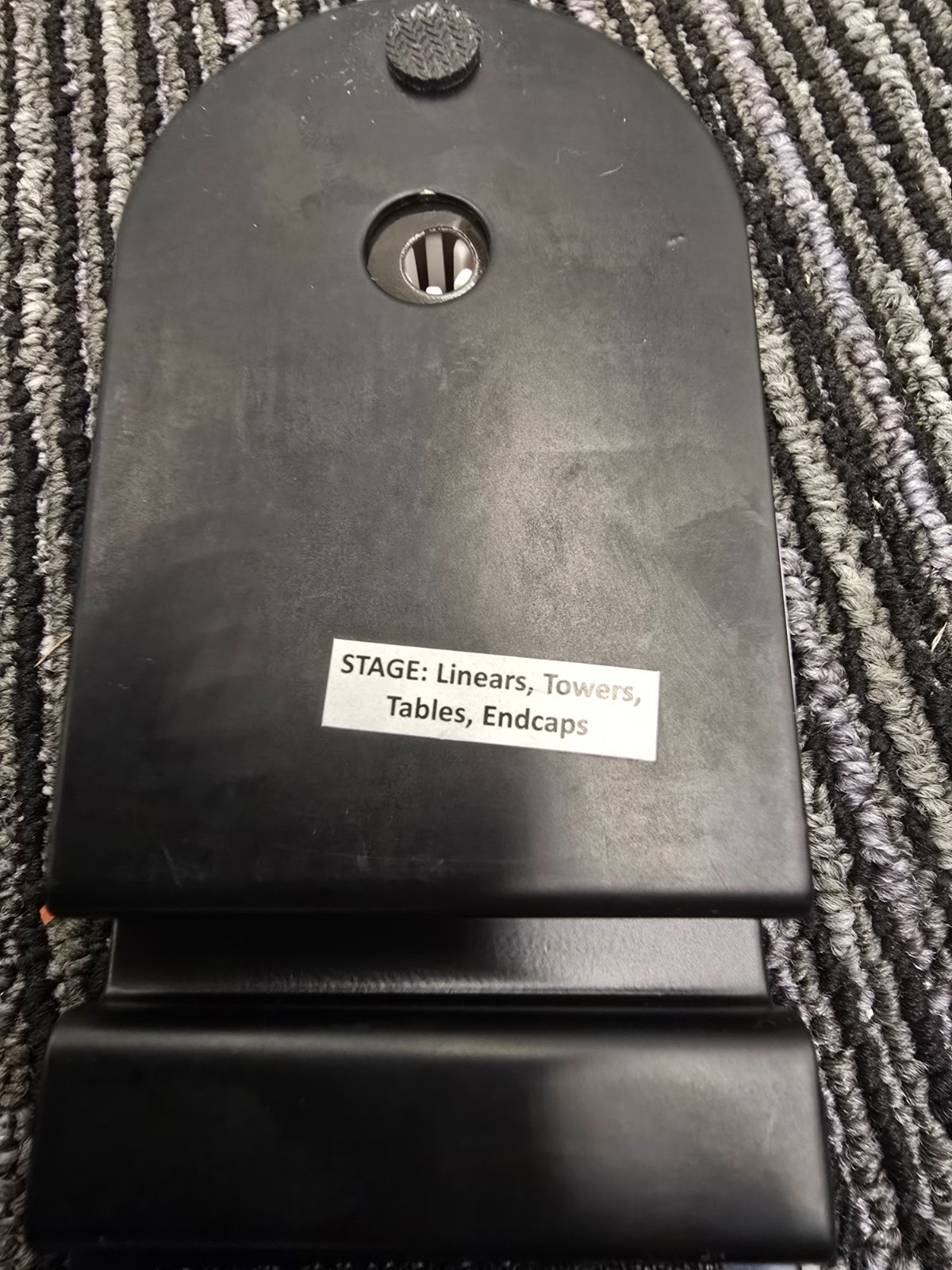 (QTY 24) Sennco Solutions 6270013 Universal Stage Pack Assembly