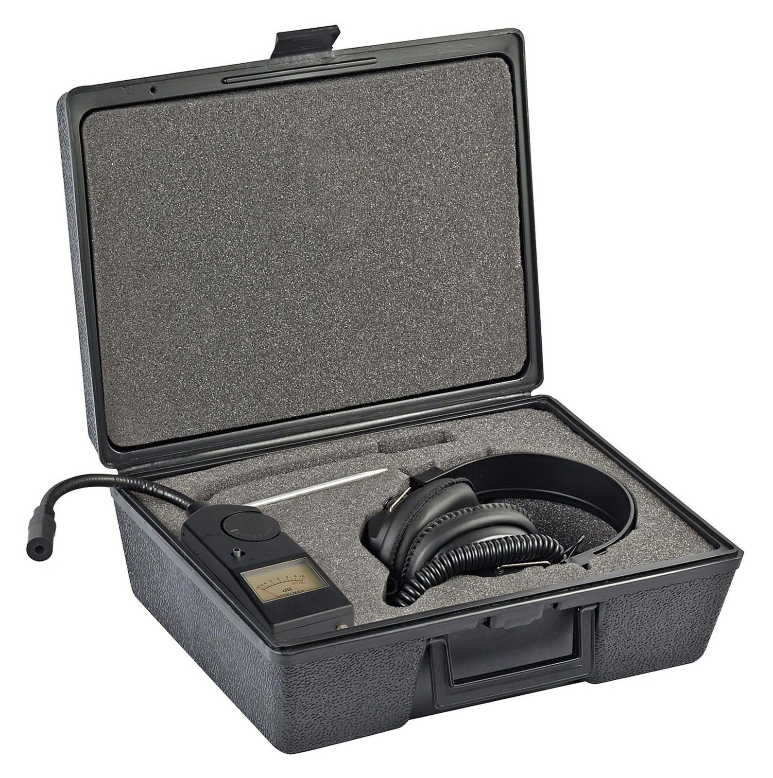 EngineEAR II Electronic Stethoscope Automotive Diagnostics Tool, Mechanic’s