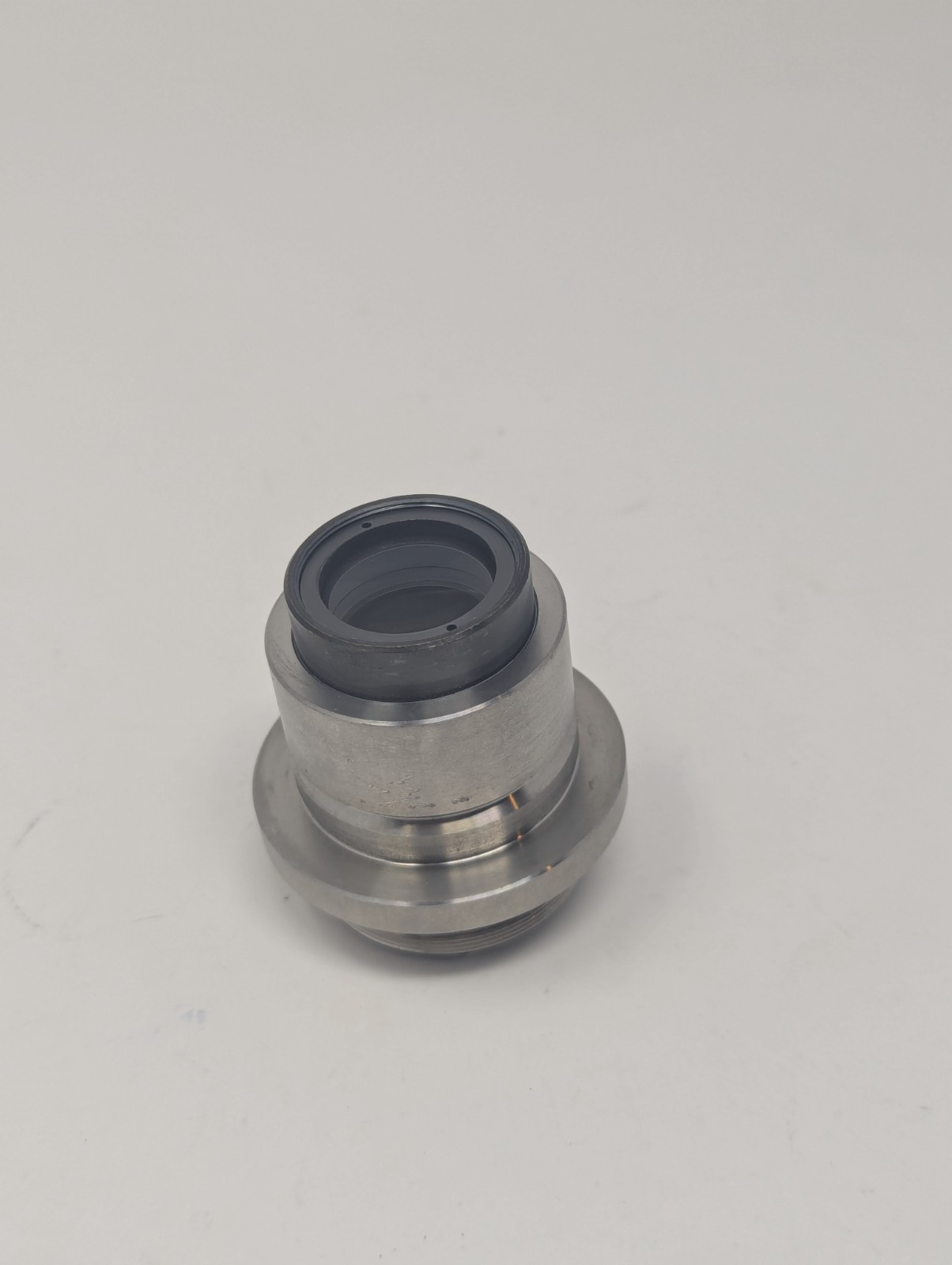 Diagnostic Instruments D63NLC 0.63X Microscope Camera Adapter C-Mount
