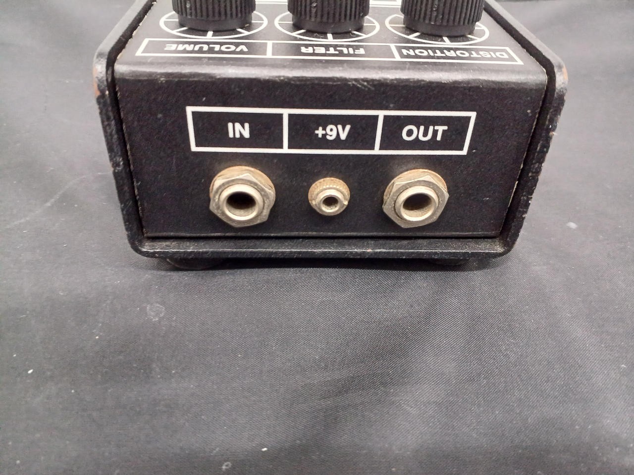 Proco Rat2 Effector No.nm1632