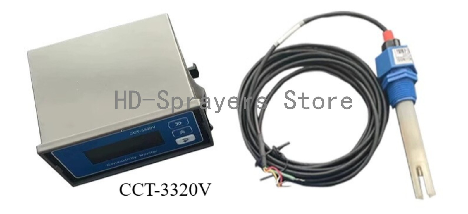 1PC NEW FOR CCT-3320V Water Conductivity Testing Instrument Set -