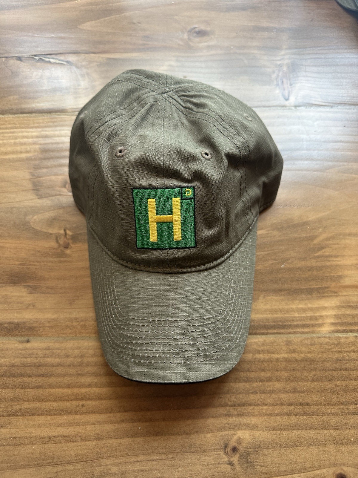 Rare Hodge Defense Hat