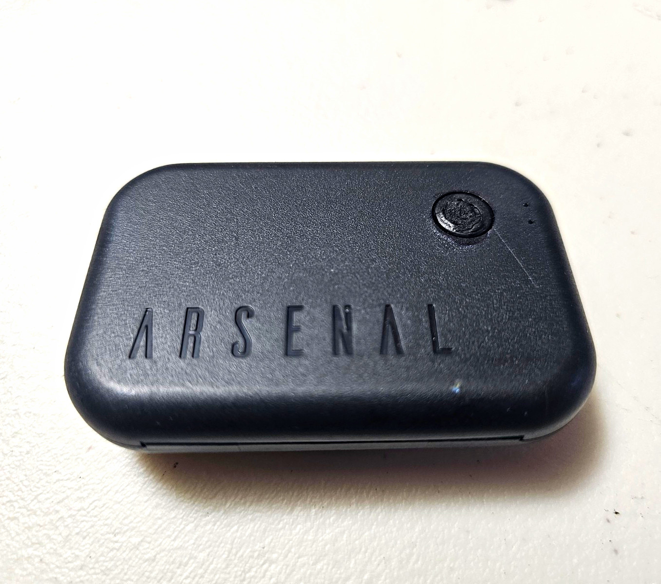 Arsenal Intelligent Camera Remote Control, Canon 5DSR, Black Micro-USB w/ Cables