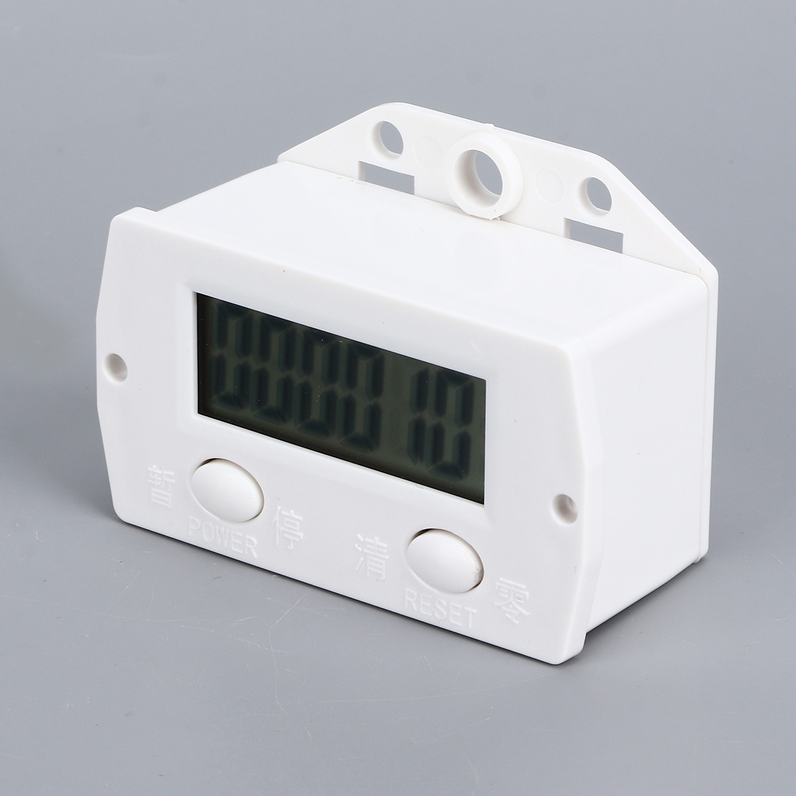 BERM Electronic Counter Magnetic Induction Digital Display Industrial Punch