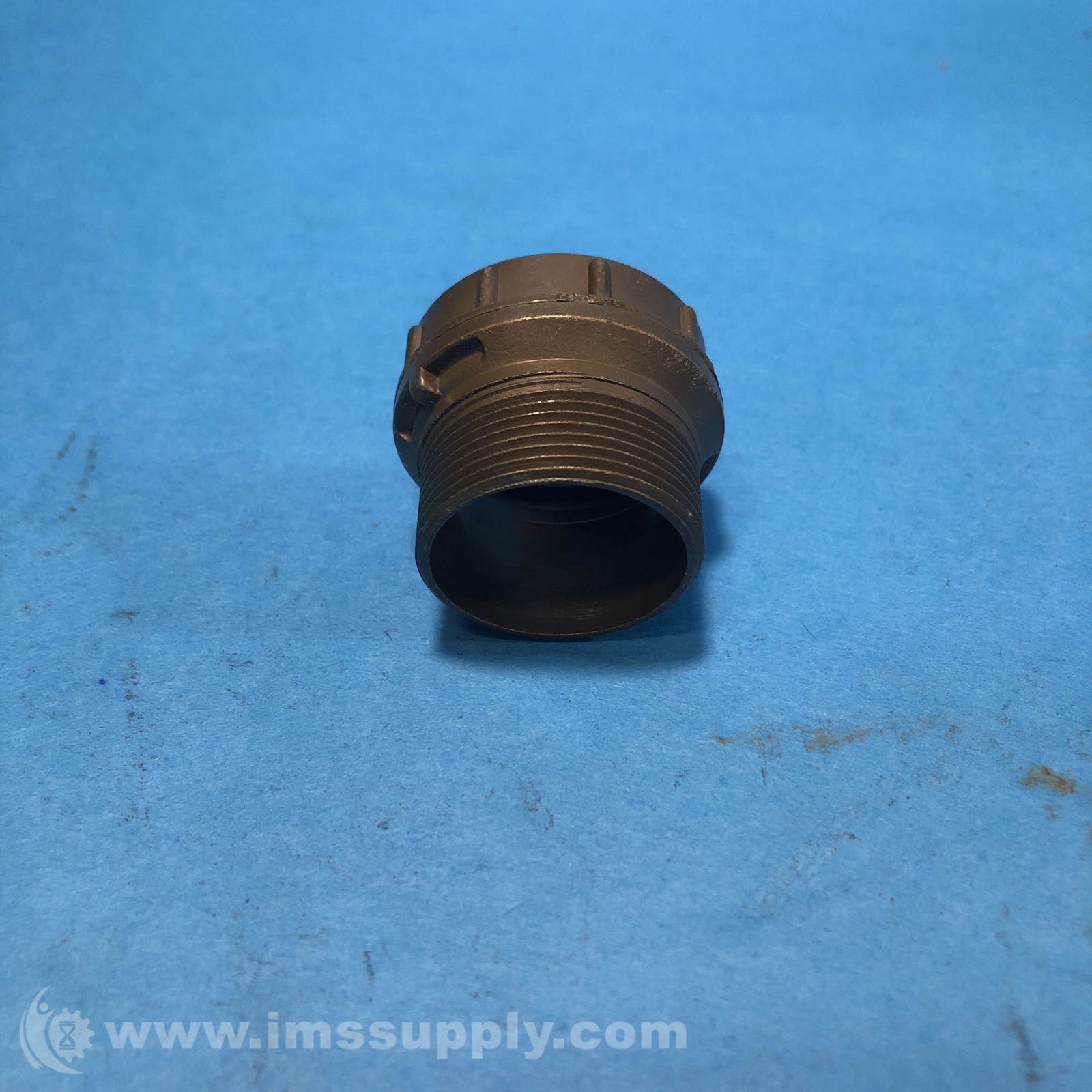 MIL Spec Circular Connector Plug 7065