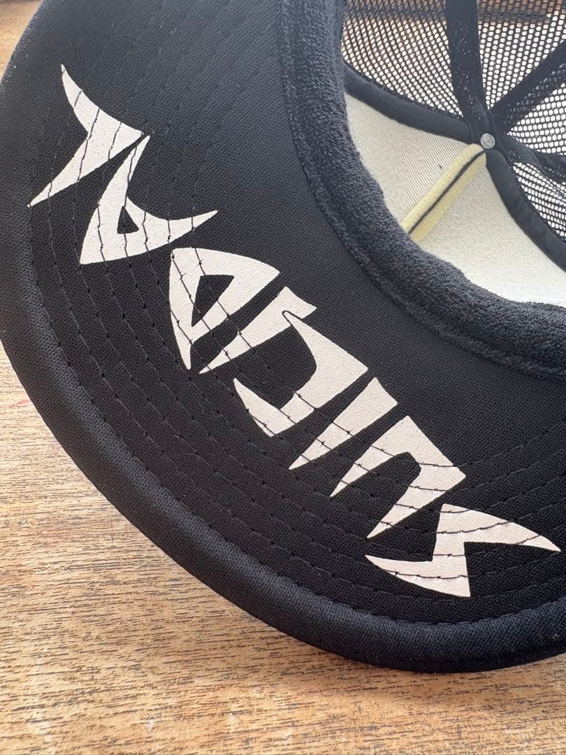 Excellent Condition Suicidal Tendencies Mesh Cap Black Official