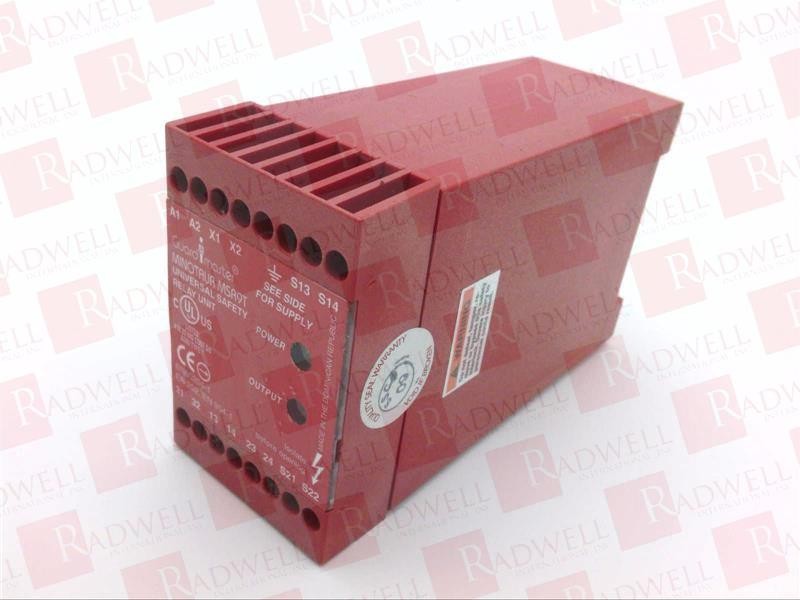 ALLEN BRADLEY 440R-F23028 / 440RF23028 (USED)