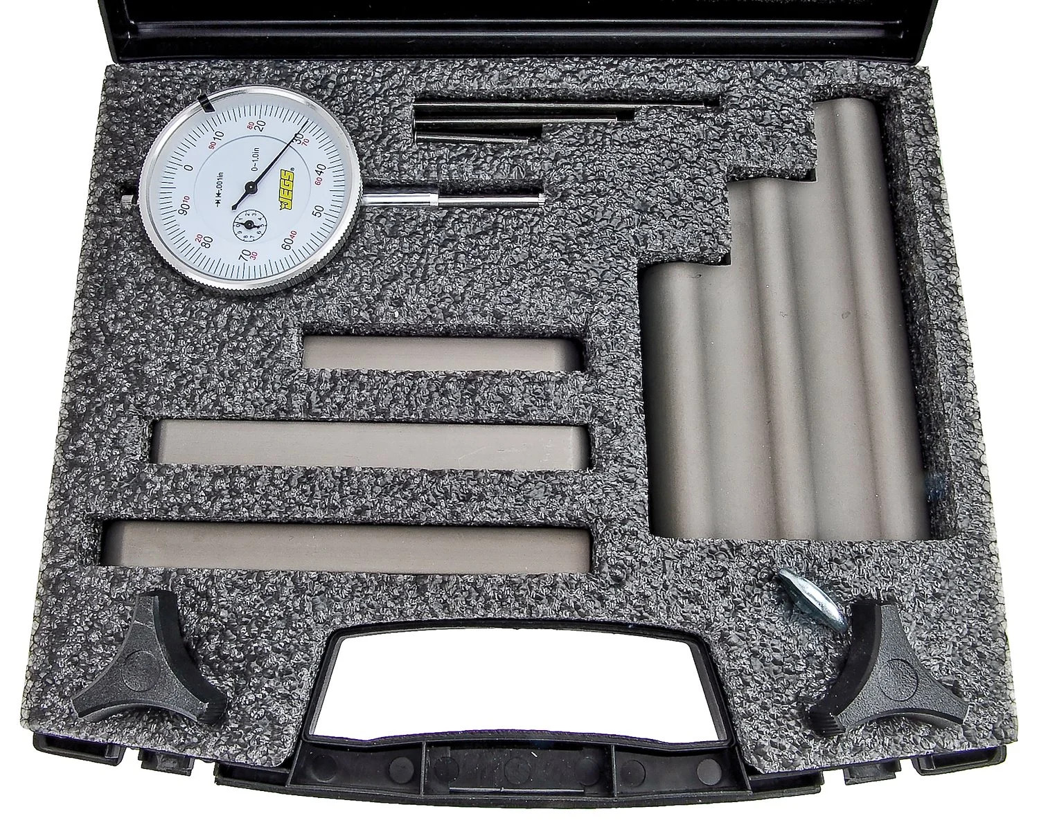 JEGS 81655 Ring & Pinion Setup Tool Kit