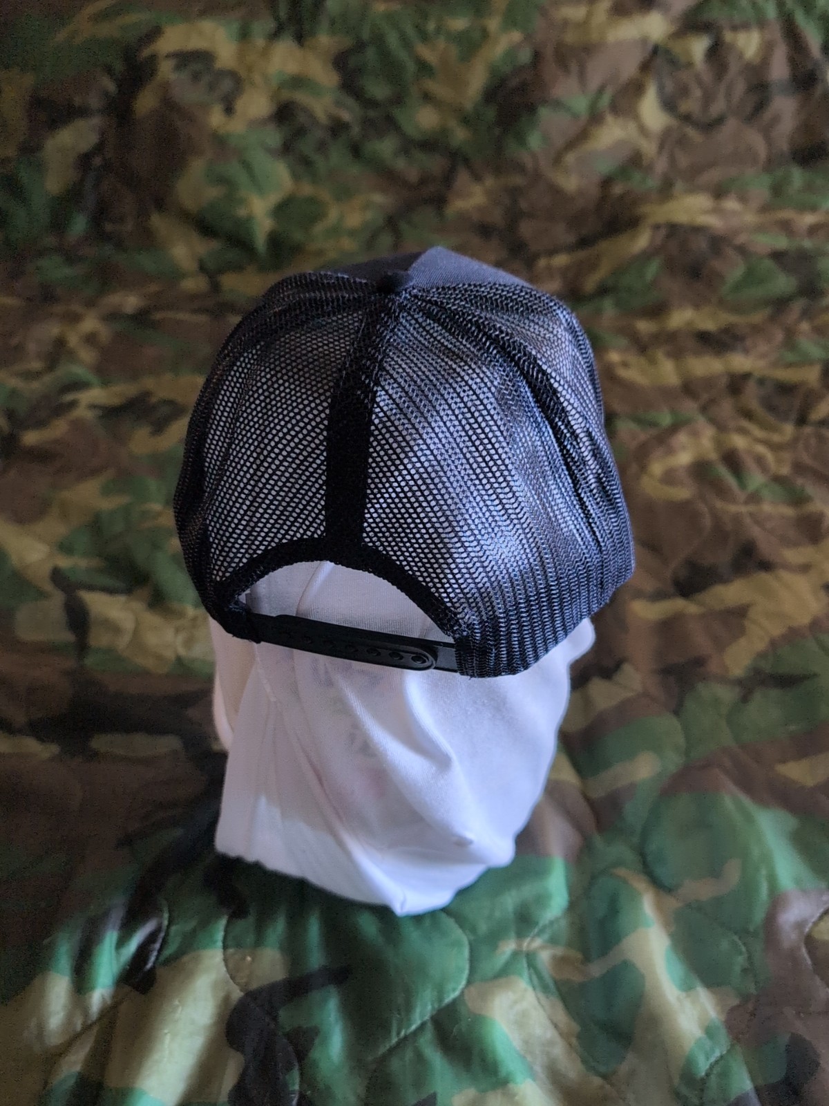 Lure Fish Bar Hat