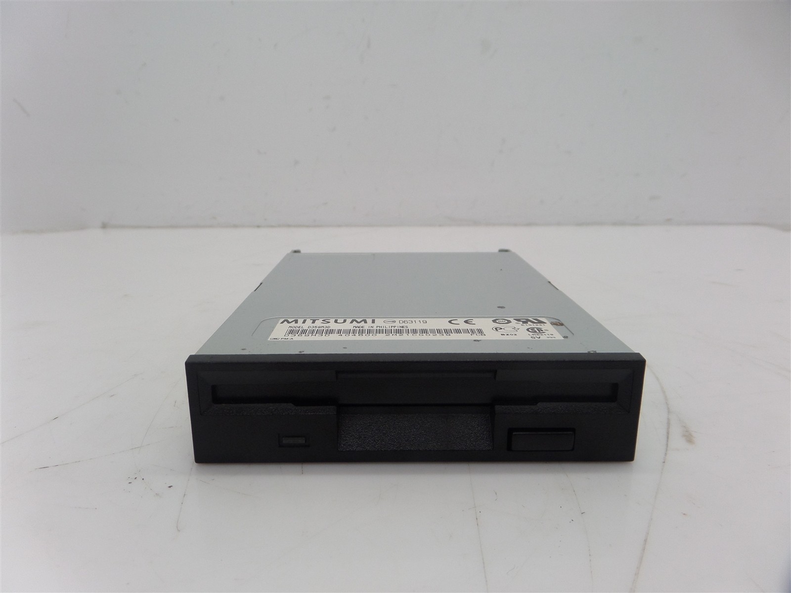 Mitsumi D359M3D 3.5in Floppy Disk Drive