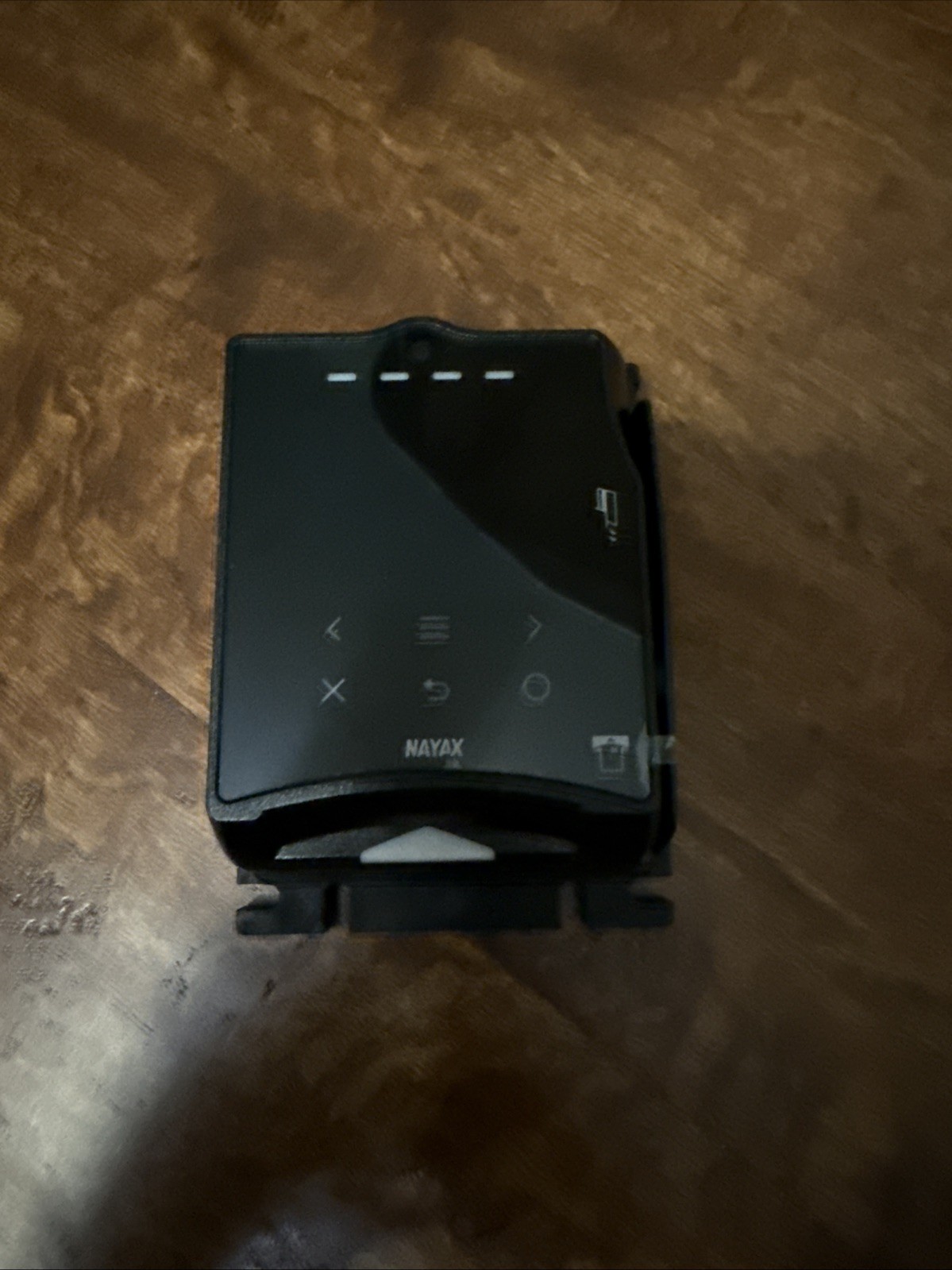 nayax vpos touch Credit Card Machine